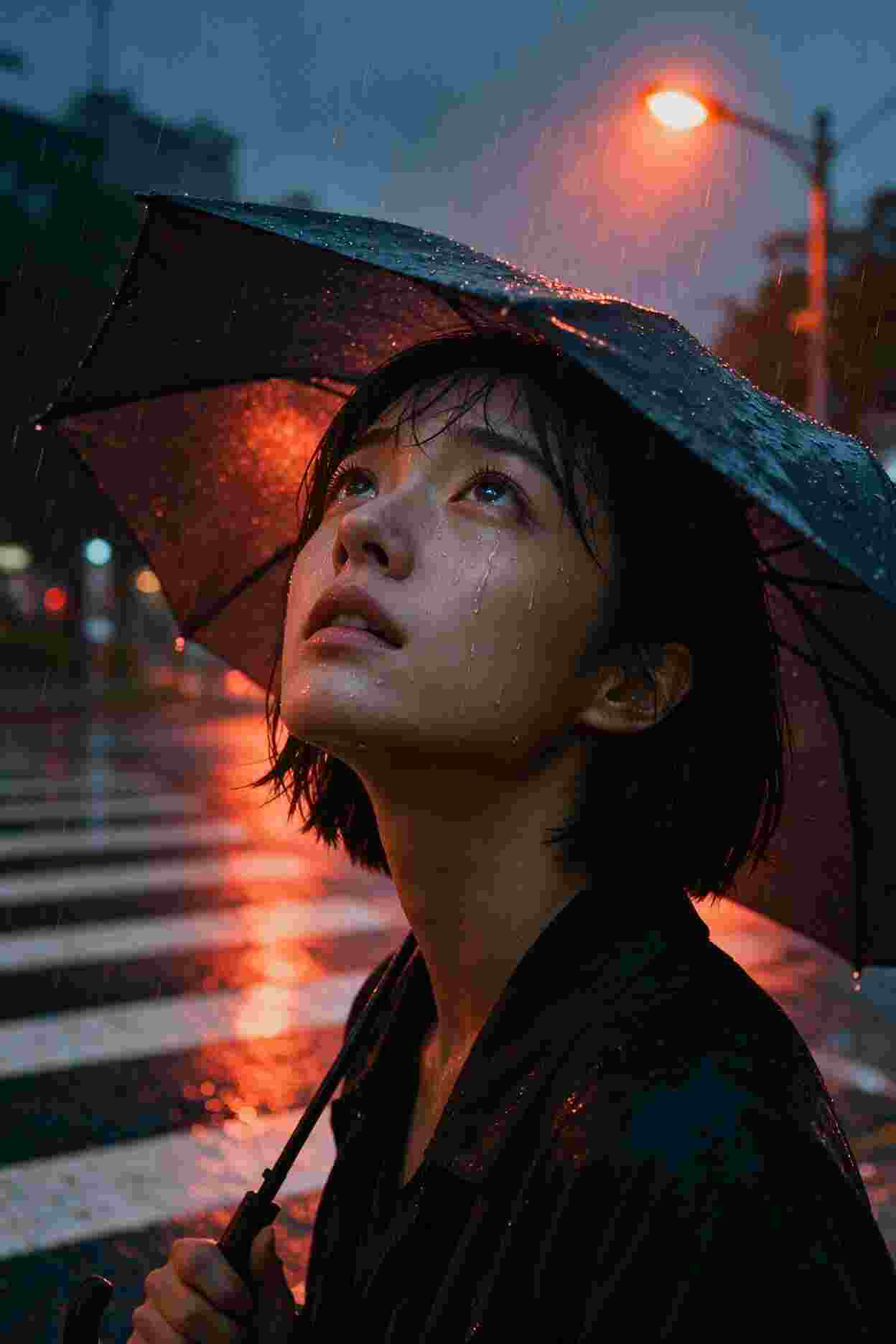 《美术班的秘密花园》