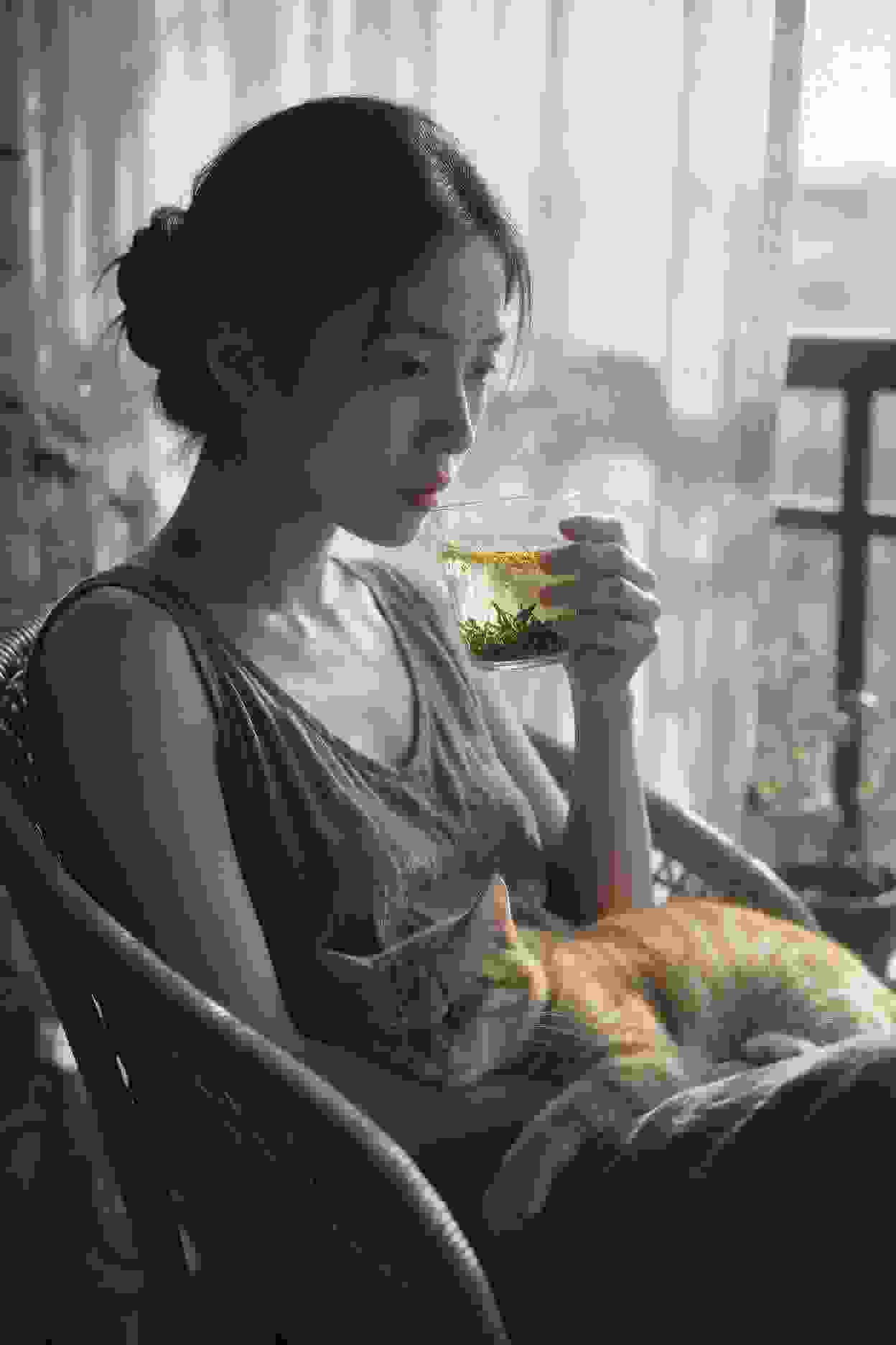 《英语课代表的秘密》