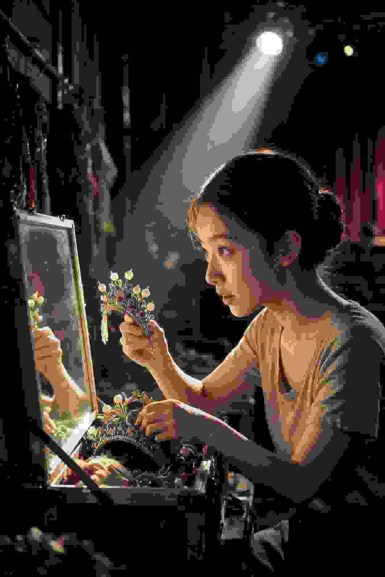 《校花与学霸的博弈》