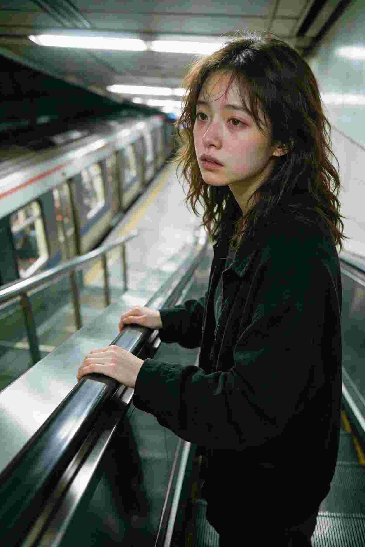 《教室后排的故事》